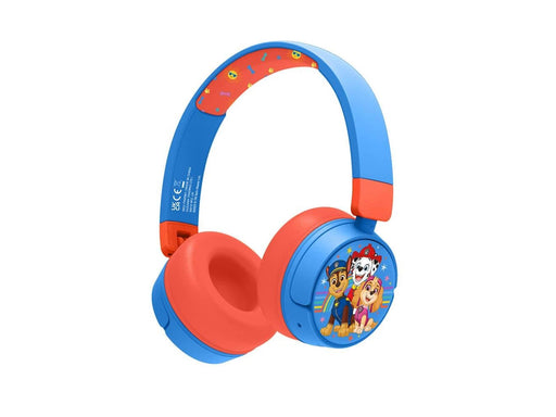 OTL Paw Patrol – Kinder Bluetooth-Kopfhörer – 85/95 dB max