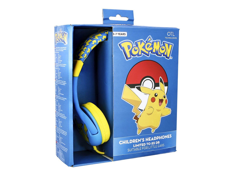 OTL Pokemon Pikachu
