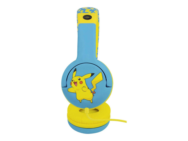 OTL Pokemon Pikachu