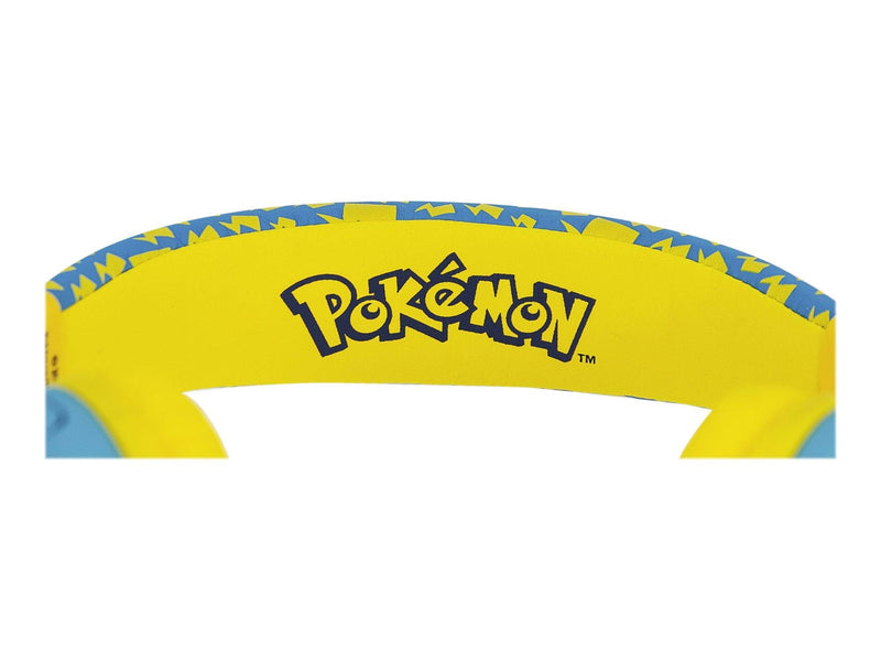 OTL Pokemon Pikachu