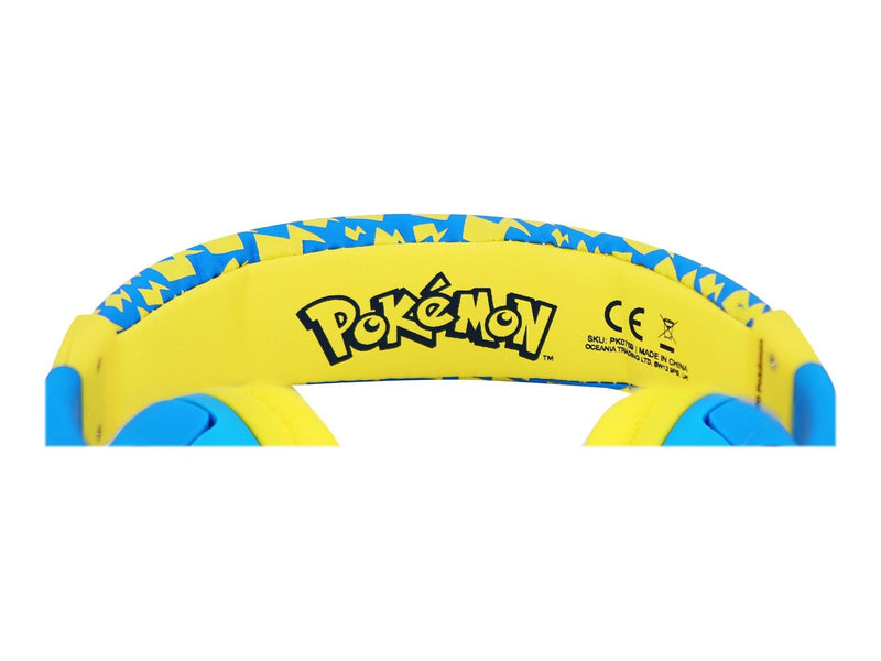 OTL Pokemon Pikachu