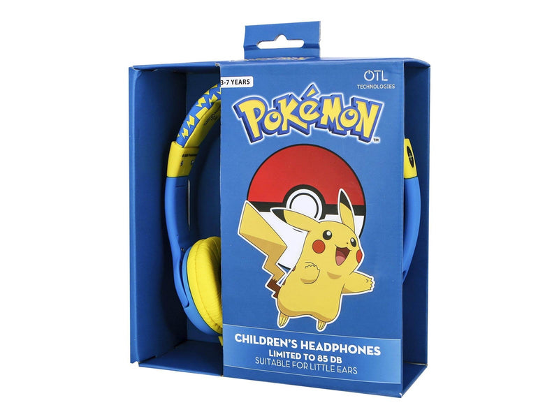 OTL Pokemon Pikachu