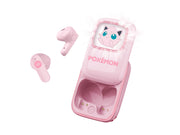 OTL Pokémon Jigglypuff Slide TWS Earphones