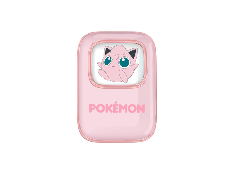 OTL Pokémon Jigglypuff Slide TWS Earphones