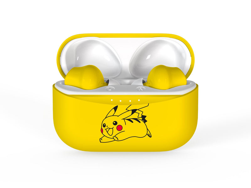 OTL Pokémon Pikachu