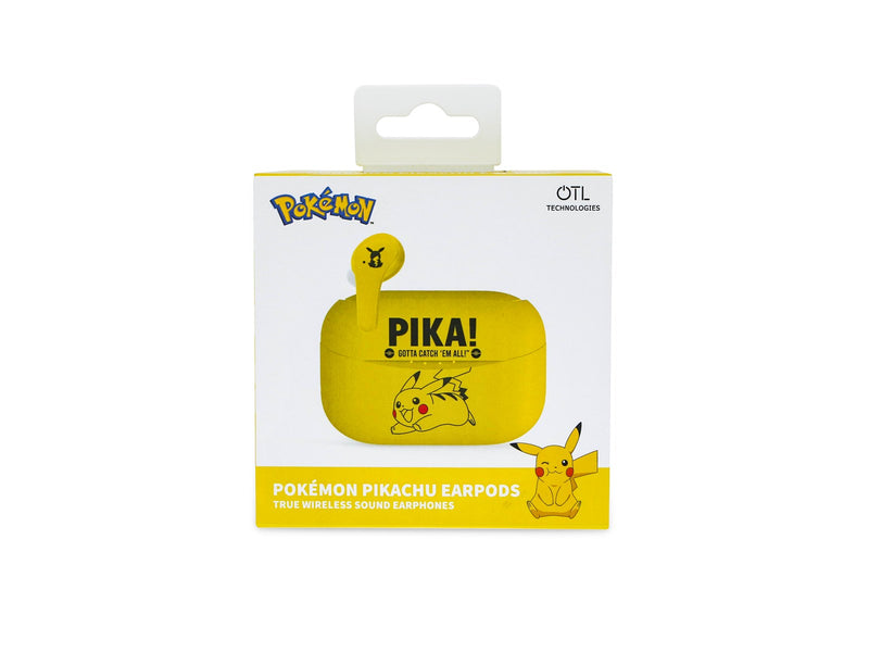 OTL Pokémon Pikachu
