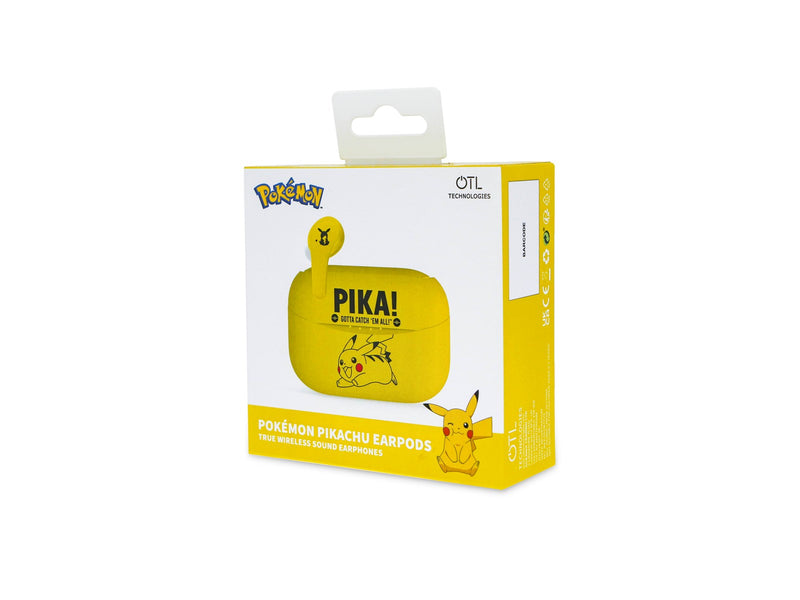 OTL Pokémon Pikachu