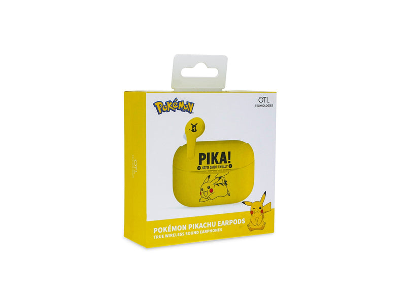 OTL Pokémon Pikachu