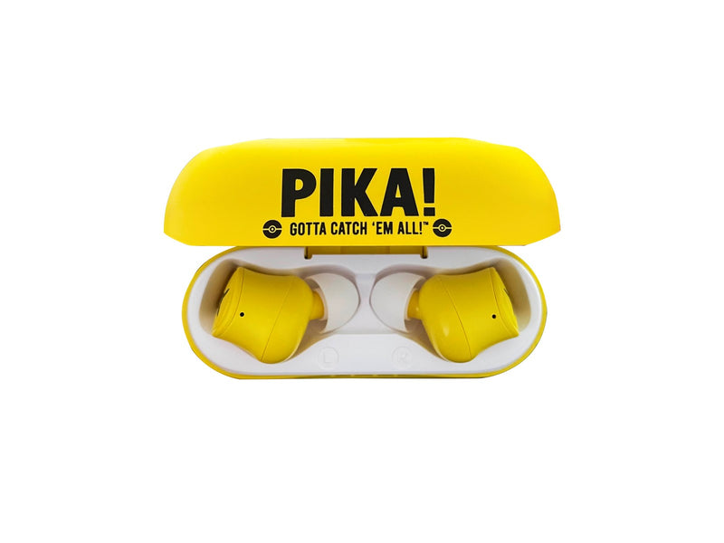 OTL Pokémon Pikachu
