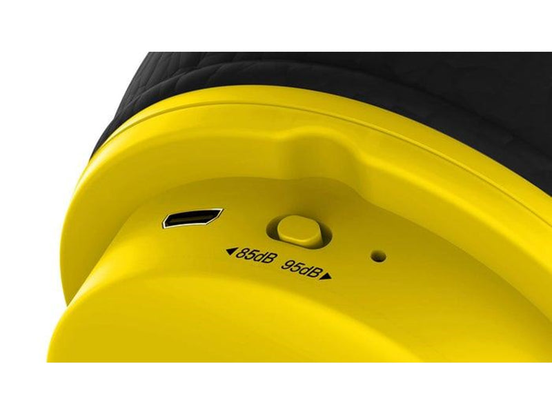 OTL Pokémon Pikachu – Kinder Bluetooth-Kopfhörer – 85/95 dB max