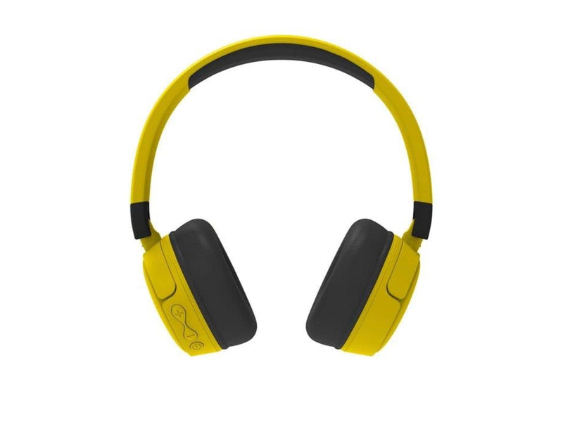 OTL Pokémon Pikachu – Kinder Bluetooth-Kopfhörer – 85/95 dB max
