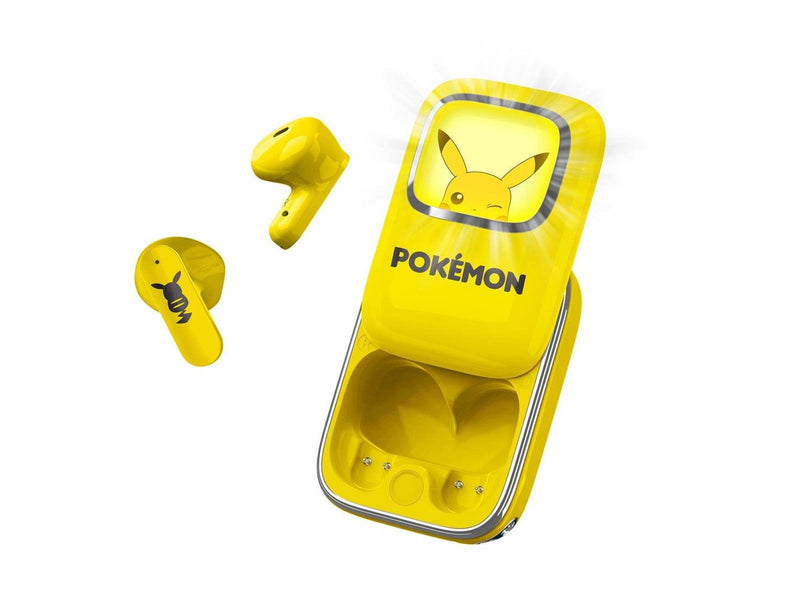 OTL Pokémon Pikachu Slide TWS Earphones