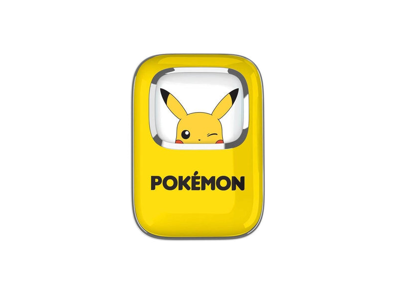 OTL Pokémon Pikachu Slide TWS Earphones