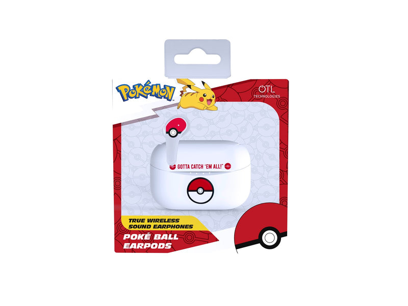 OTL Pokémon Poké Ball