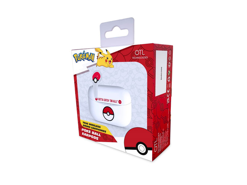 OTL Pokémon Poké Ball
