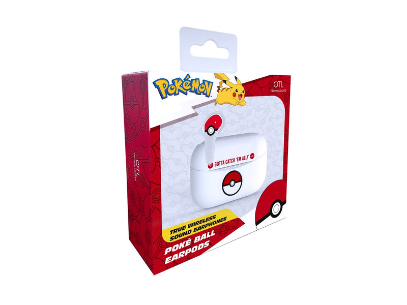 OTL Pokémon Poké Ball