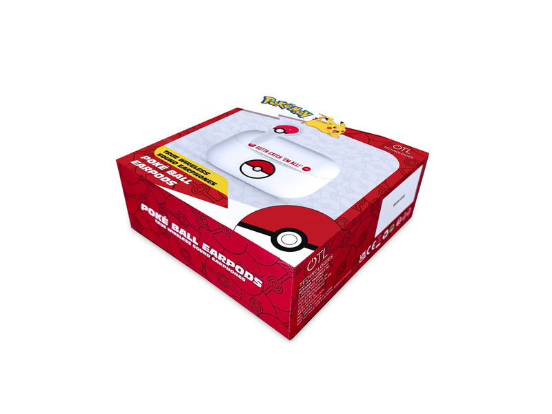 OTL Pokémon Poké Ball