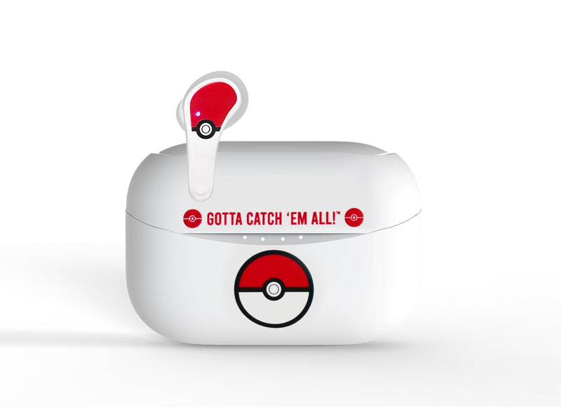 OTL Pokémon Poké Ball