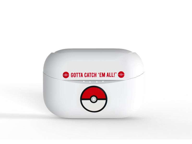OTL Pokémon Poké Ball