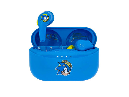 OTL SEGA Sonic The Hedgehog