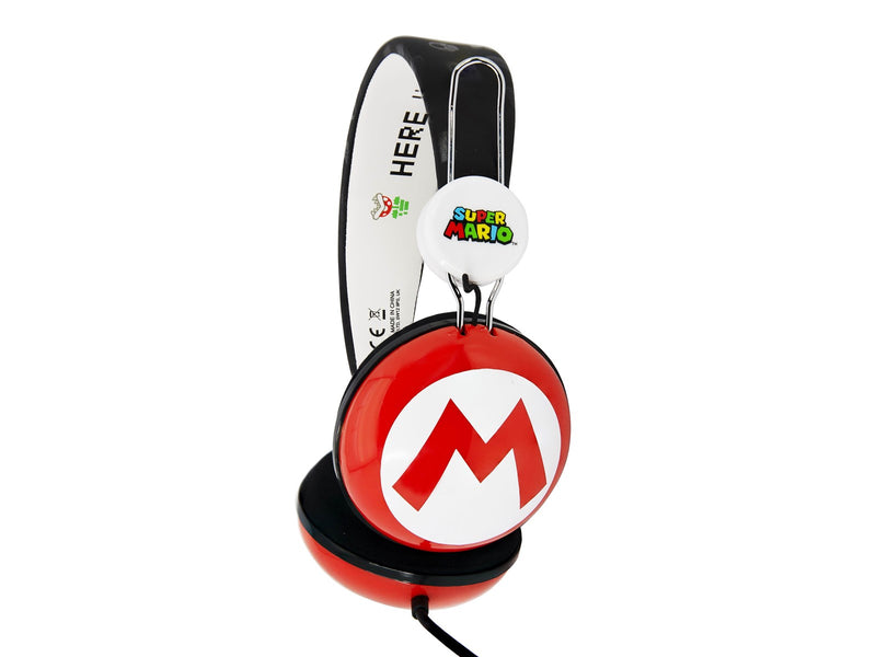 OTL SUPER MARIO ICON DO