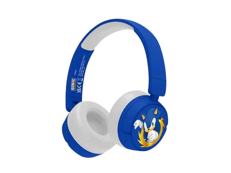 OTL Sonic – Kinder Bluetooth-Kopfhörer – 85/95 dB max