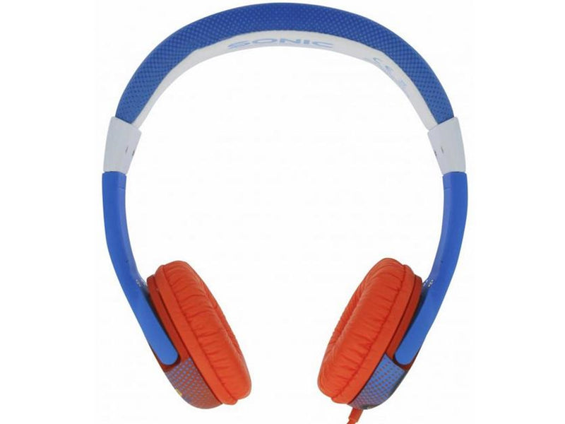OTL Sonic - Kinderkopfhörer - Lautstärke begrenzt 85dB max