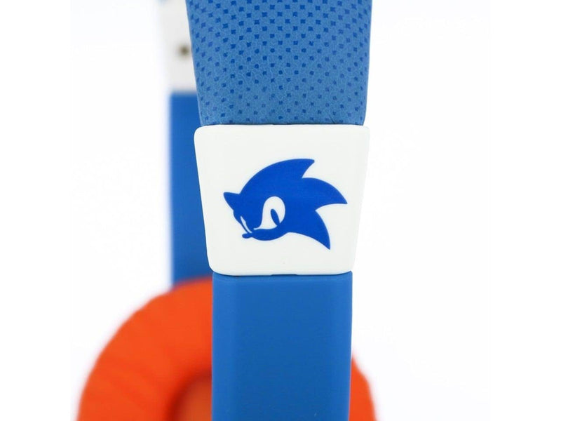 OTL Sonic - Kinderkopfhörer - Lautstärke begrenzt 85dB max