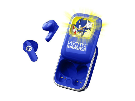 OTL - Sonic the Hedgehog Slide TWS earphones
