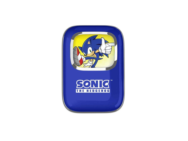 OTL - Sonic the Hedgehog Slide TWS earphones