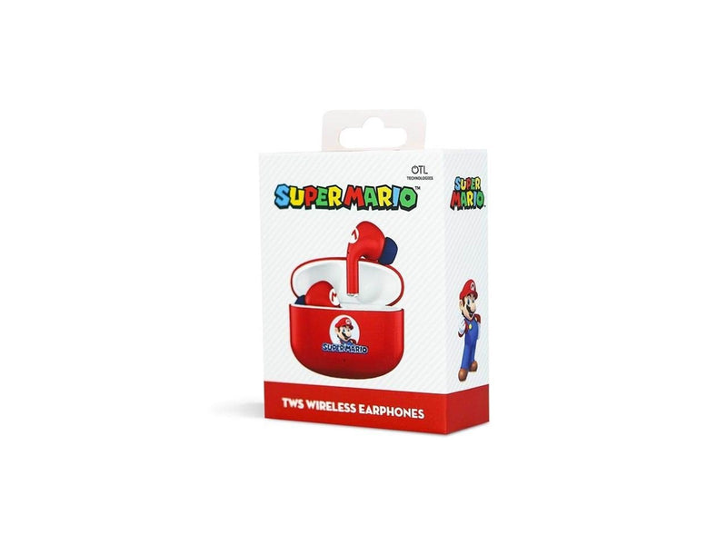 OTL - Super Mario CORE TWS RED