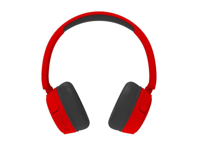OTL Super Mario – Kinder Bluetooth-Kopfhörer – 85/95 dB max
