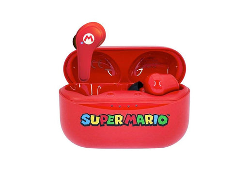 OTL Super Mario TWS Earbuds