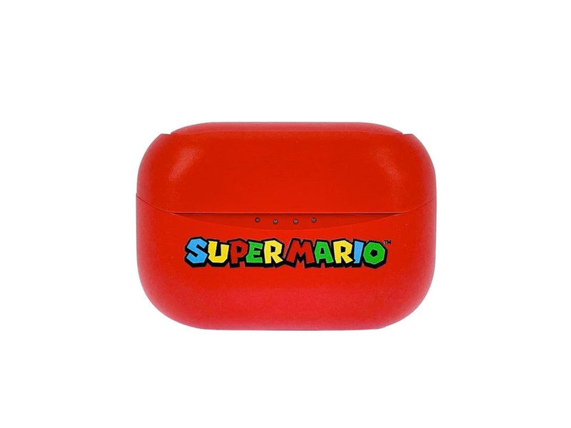 OTL Super Mario TWS Earbuds