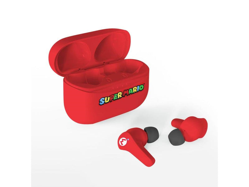 OTL Super Mario TWS Earbuds