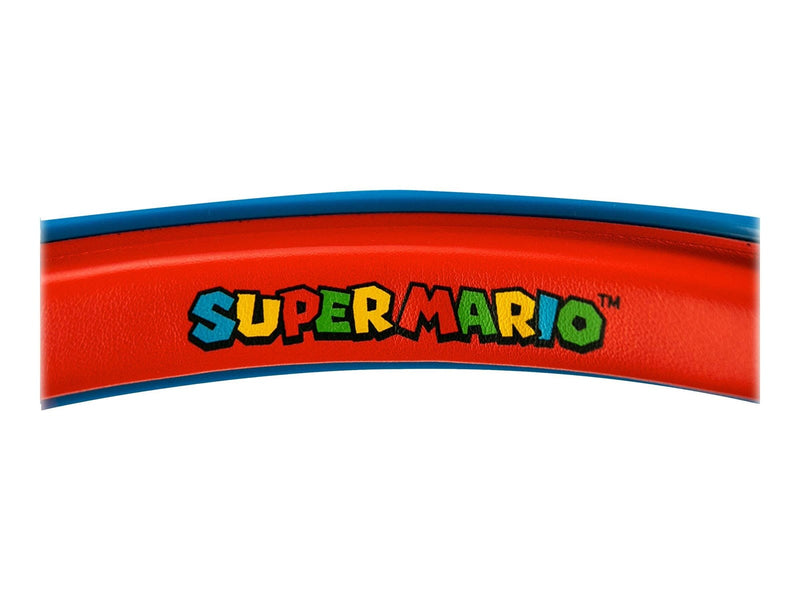 OTL Super Mario - headphones