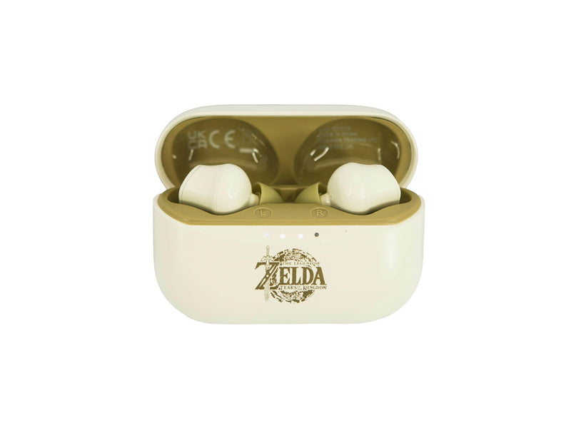 OTL TWS The Legend of Zelda: Tears of the Kingdom