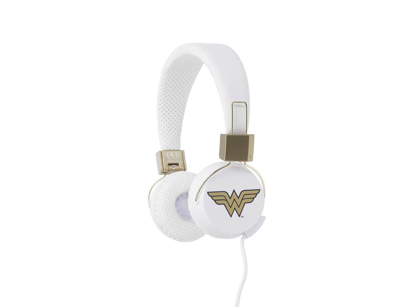 OTL Wonder Woman