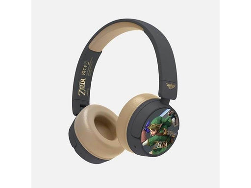 OTL Zelda Kids Wireless Headphones
