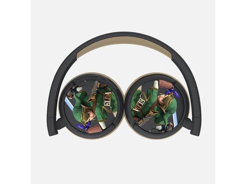 OTL Zelda Kids Wireless Headphones