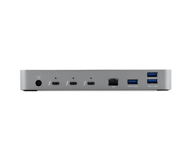 OWC 11-Port Thunderbolt 4 Dock for Mac & Windows