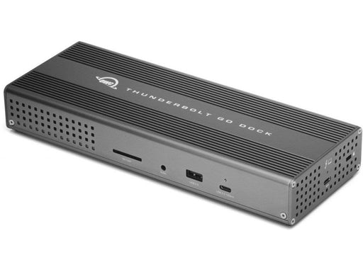 OWC 11-Port Thunderbolt 4 Go Dock
