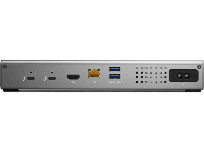 OWC 11-Port Thunderbolt 4 Go Dock