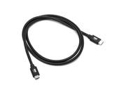 OWC 2.0 Meter USB-C Cable Thunderbolt 4 + 5 80/120mb
