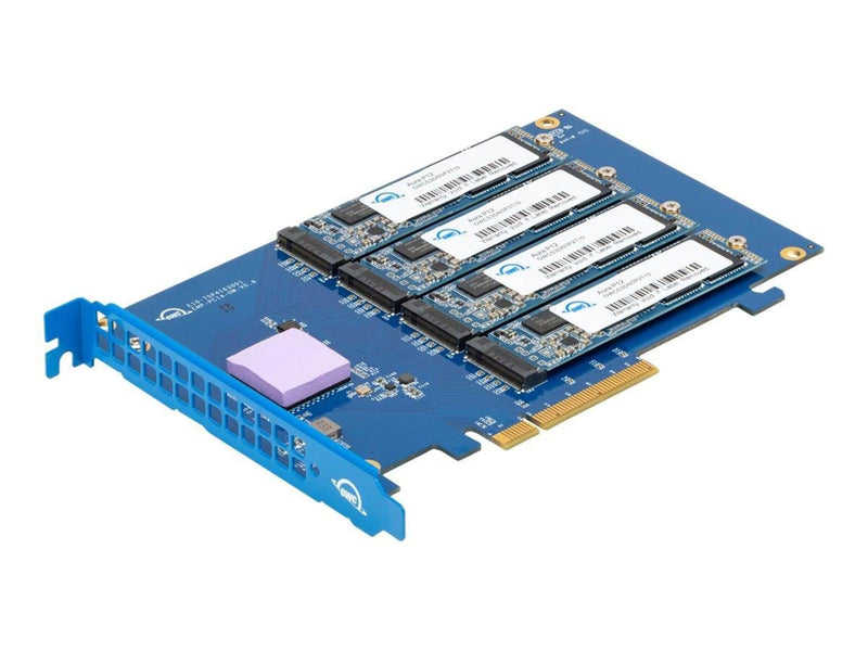 OWC Accelsior 4M2