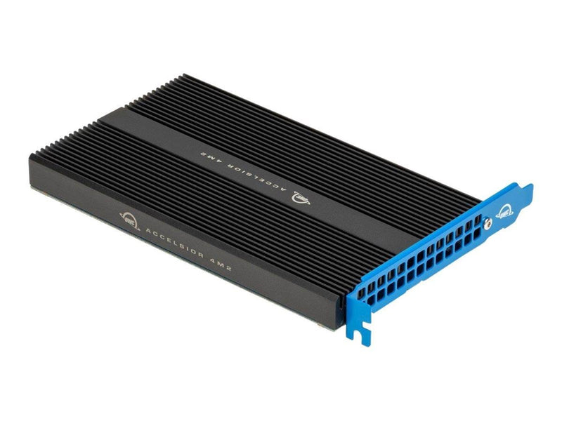 OWC Accelsior 4M2