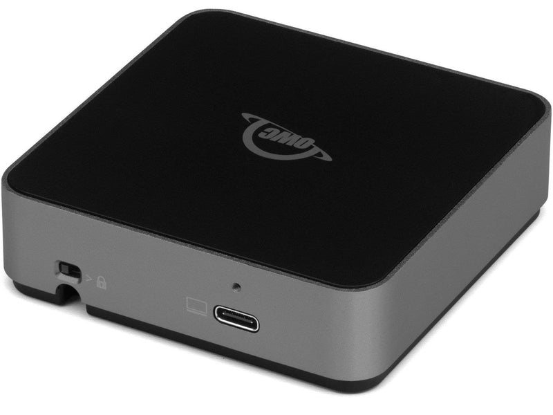 OWC Atlas Dual SD Card Reader