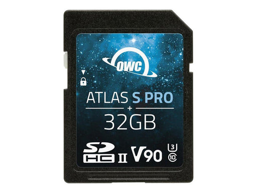 OWC Atlas S Pro