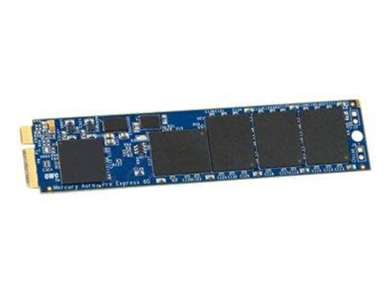 OWC Aura Pro 250GB MacBook Air 2012