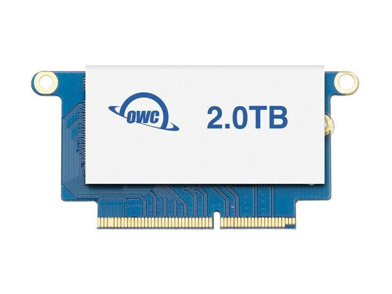 OWC Aura Pro NT